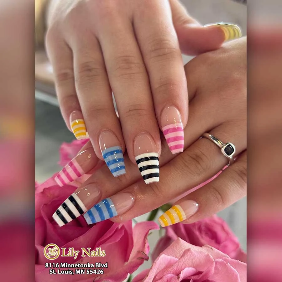 Must Try Nail Designs August 28 2026